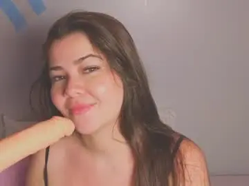 Chaturbate Live Sex Cam of amy_vans_