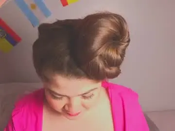 Chaturbate Adult Webcams of amy_vans_
