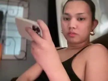 Chaturbate Watch Live Sex Cams of asiansweet_lily