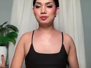 Chaturbate Best Webcam of asiansweet_lily