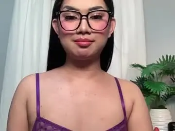Chaturbate Free Live Porn of asiansweet_lily