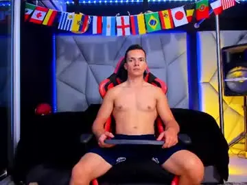 Chaturbate Best Webcam of aydenmillerdom