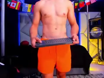 Chaturbate Live Porn of aydenmillerdom