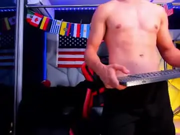 Chaturbate Nude Webcam of aydenmillerdom