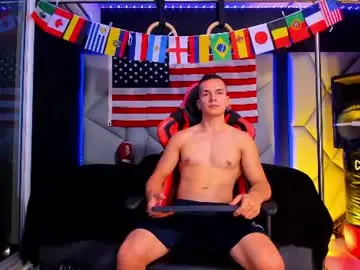 Chaturbate Live Porn of aydenmillerdom