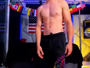 Chaturbate Adult Video Chat of aydenmillerdom
