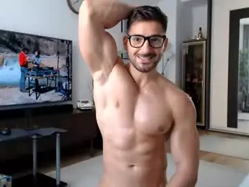 Chaturbate Adult Webcams of bunzdanny