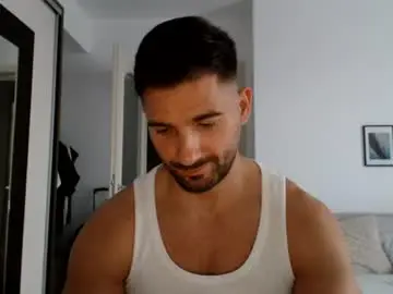 Chaturbate Best Webcam of bunzdanny