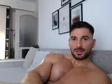 Chaturbate Live Porn of bunzdanny