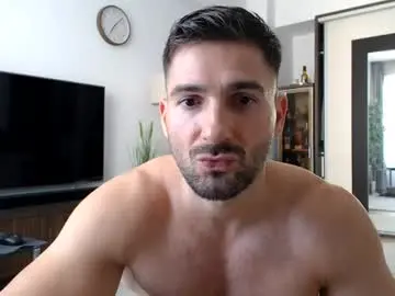 Chaturbate Live Sex Cam of bunzdanny