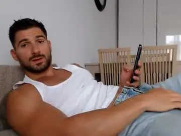 Chaturbate Free Porn Cam of bunzdanny