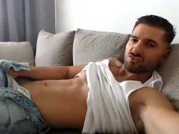 Chaturbate Free Live Porn of bunzdanny