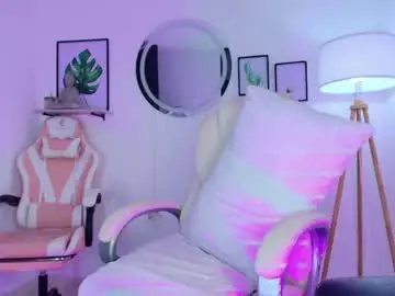 Chaturbate Private Sex Chat of carolyne_sweet