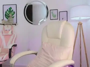 Chaturbate Sex Chat of carolyne_sweet