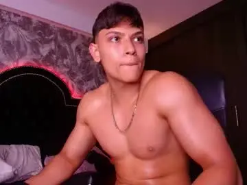 Chaturbate Adult Video Chat of dilanmiller_
