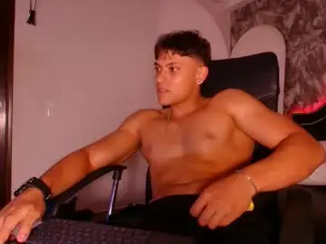 Chaturbate Watch Live Sex Cams of dilanmiller_