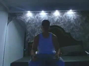 Chaturbate Private Sex Chat of dilanmiller_