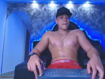 Chaturbate Adult Webcams of dilanmiller_
