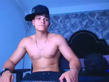 Chaturbate Private Sex Chat of dilanmiller_
