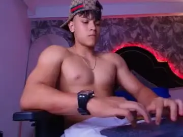 Chaturbate Nude Webcam of dilanmiller_