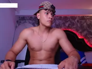 Chaturbate Live Sex of dilanmiller_