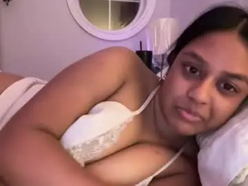 Chaturbate Live Sex Cam of elibabyyy2