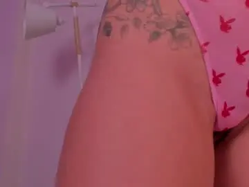 Chaturbate Live Sex of erikabenz