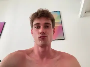Chaturbate Watch Live Sex Cams of hornytwunk01