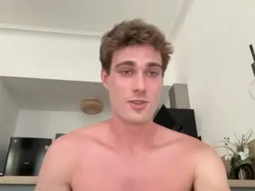 Chaturbate Sex Cam of hornytwunk01
