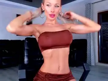 Chaturbate Watch Live Sex Cams of ingridblondy94