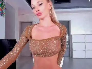 Chaturbate Live Sex Cam of ingridblondy94