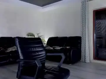 Chaturbate Free Porn Cam of ingridblondy94