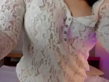 Chaturbate Adult Video Chat of lia_sexx19