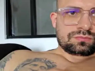 Chaturbate Sex Cam of maxview67
