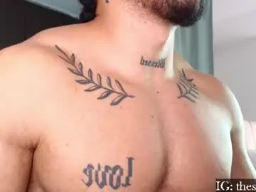 Chaturbate Best live sex cam show of nikolaylisin