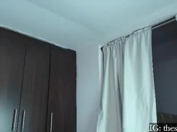 Chaturbate Sex Cam of nikolaylisin