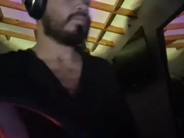 Chaturbate Sex Cam of noizemanx