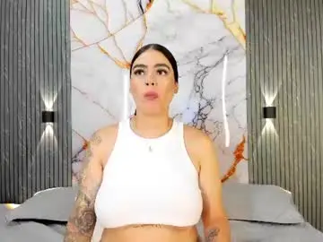 Chaturbate Sex Cam of pame__miller