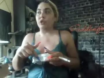 Chaturbate Live Porn of puddinforlife