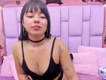 Chaturbate Sex Chat of roxane_vega