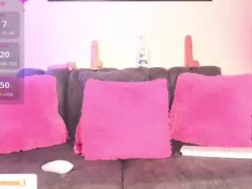 Chaturbate Live Porn of sabrina_mossi