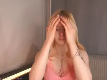 Chaturbate Sex Cam of seebunny