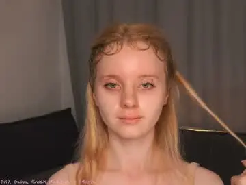 Chaturbate Live Sex Cam of seebunny