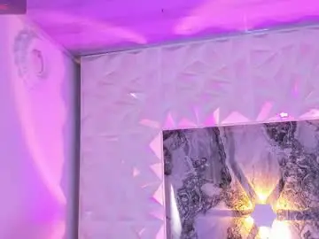 Chaturbate Live Sex of sofia_love7_