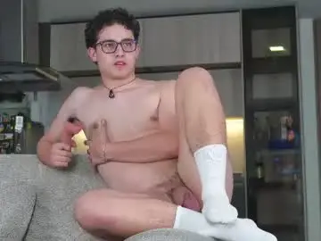 Chaturbate Free Porn Cam of theohawke_