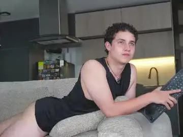 Chaturbate Adult Webcam of theohawke_