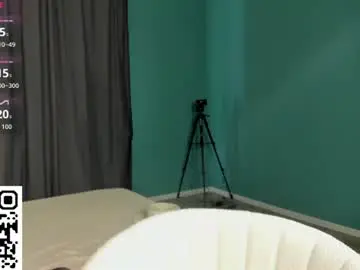 Chaturbate Private Sex Chat of vivian_griffin