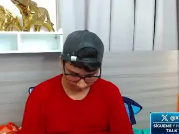 Chaturbate Best Webcam of xlittleb0y