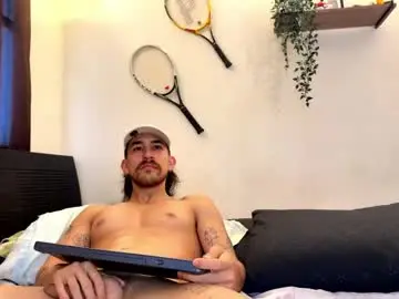 Chaturbate Free Live Porn of aaron_wheel