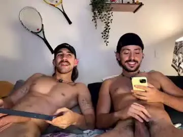 Chaturbate Live Porn of aaron_wheel